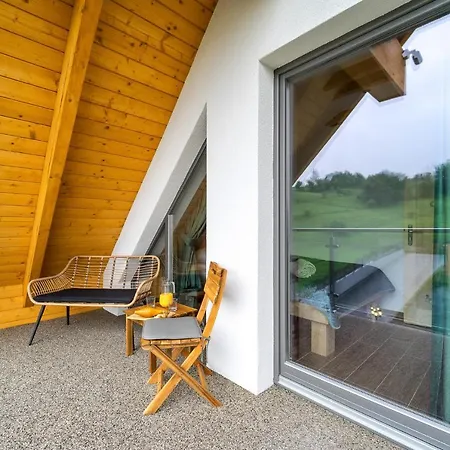 Bachledzki Wierch Apartmán Zakopane