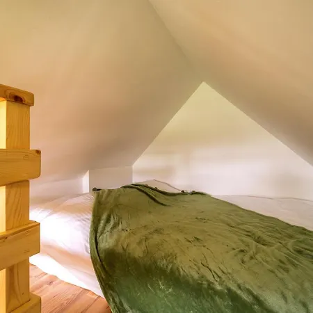 Bachledzki Wierch Apartmán