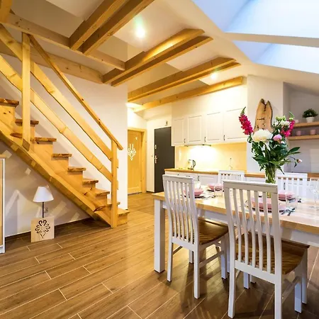 Bachledzki Wierch Apartmán