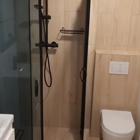 Bachledzki Wierch Zakopane