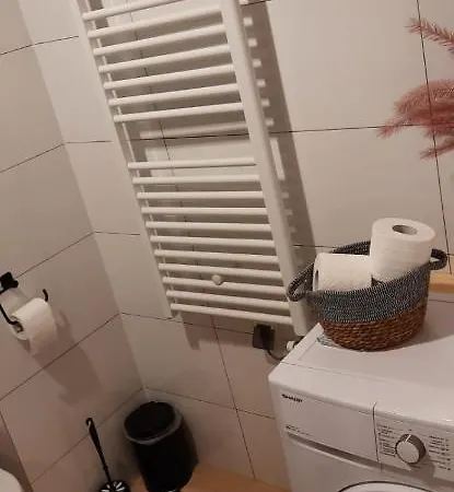 Lejlighed Bachledzki Wierch