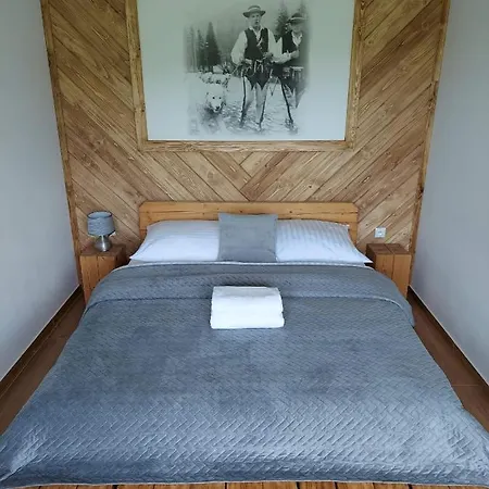 Bachledzki Wierch Zakopane