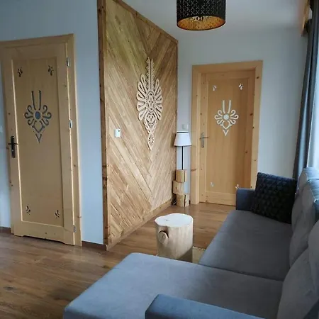 Bachledzki Wierch Zakopane