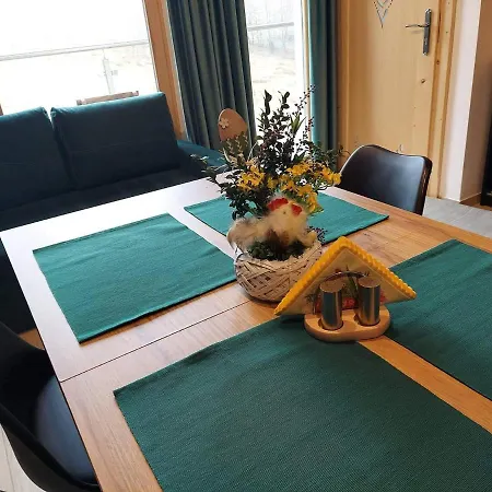 Apartmán Bachledzki Wierch *