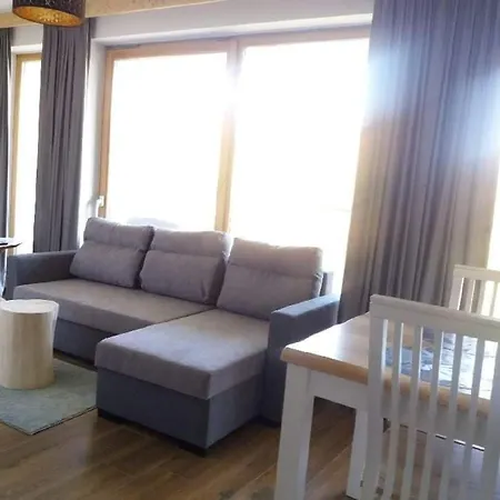 Bachledzki Wierch Apartmán