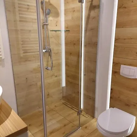 Apartmán Bachledzki Wierch