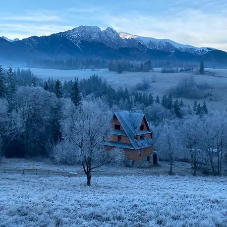 Bachledzki Wierch Apartmán Zakopane