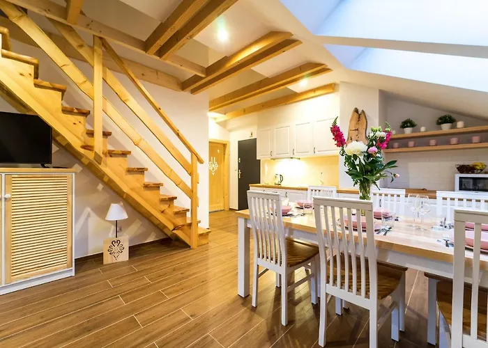 Bachledzki Wierch Daire