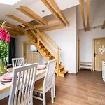 Apartman Bachledzki Wierch Zakopane