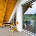 Bachledzki Wierch Apartman Zakopane