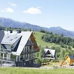 Bachledzki Wierch Appartement *