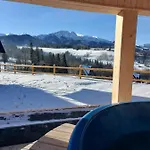 Bachledzki Wierch Appartement Zakopane