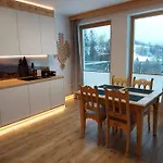 Bachledzki Wierch Apartman Zakopane