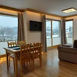 Bachledzki Wierch Apartman *
