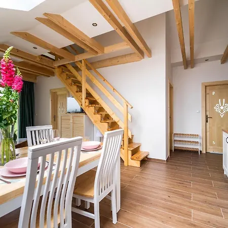 Apartment Bachledzki Wierch Zakopane