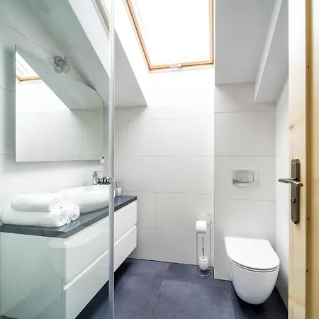 Bachledzki Wierch Zakopane