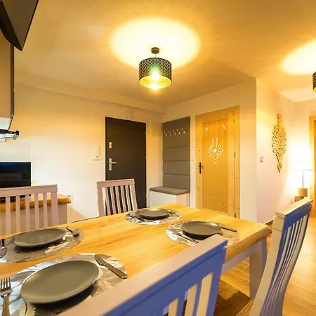 Bachledzki Wierch Apartment *
