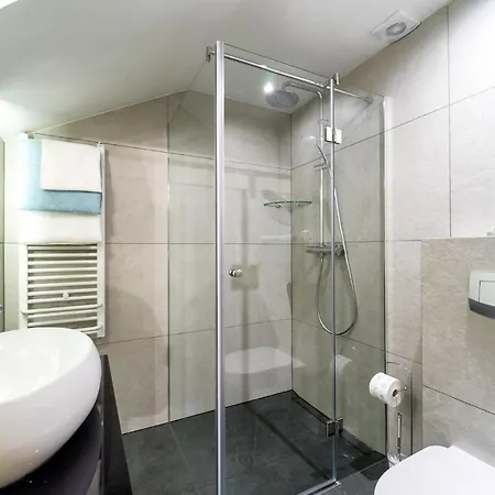 Bachledzki Wierch Apartman *