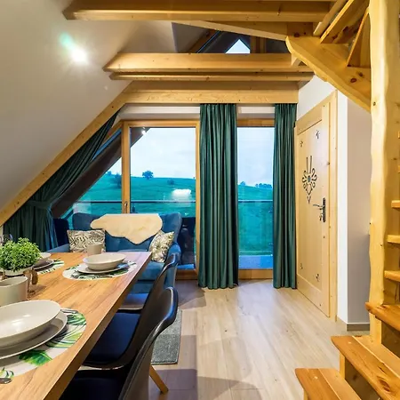 Bachledzki Wierch Appartamento *