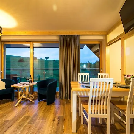 Apartment Bachledzki Wierch Zakopane