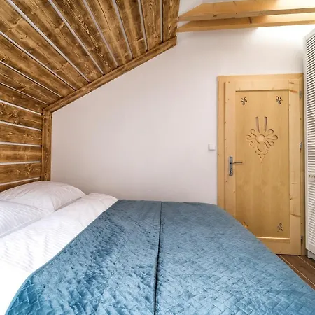 Apartment Bachledzki Wierch Zakopane