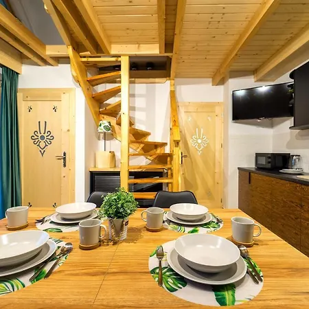 Bachledzki Wierch Zakopane