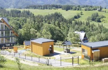 Bachledzki Wierch Zakopane