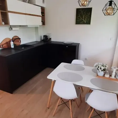 Bachledzki Wierch Apartment Zakopane