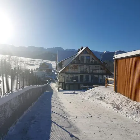 Bachledzki Wierch