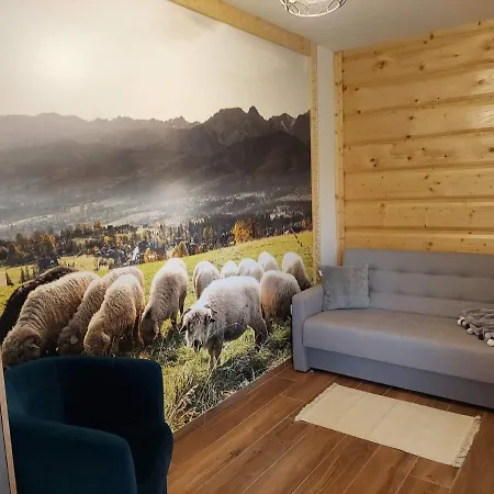 Bachledzki Wierch Appartamento