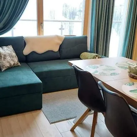 Bachledzki Wierch * Zakopane