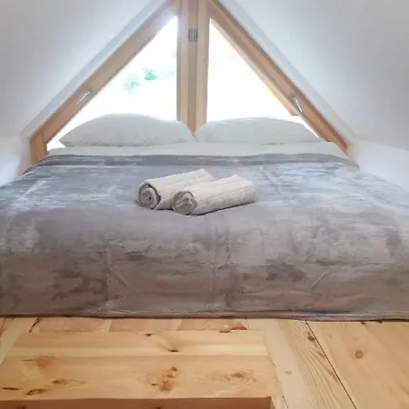 Apartment Bachledzki Wierch Zakopane