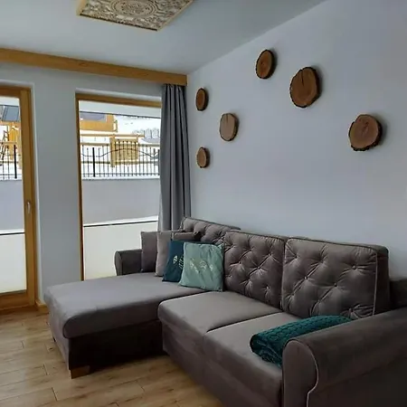 Appartamento Bachledzki Wierch *