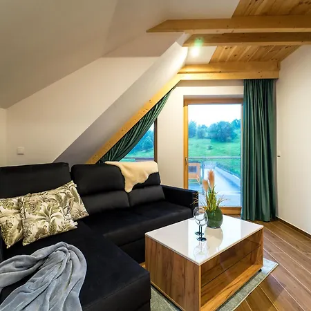 Bachledzki Wierch Appartement Zakopane
