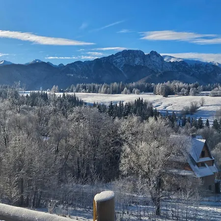 Apartamento Bachledzki Wierch Zakopane