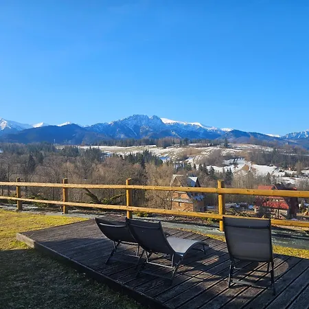 Appartement Bachledzki Wierch