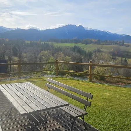 Appartement Bachledzki Wierch Zakopane