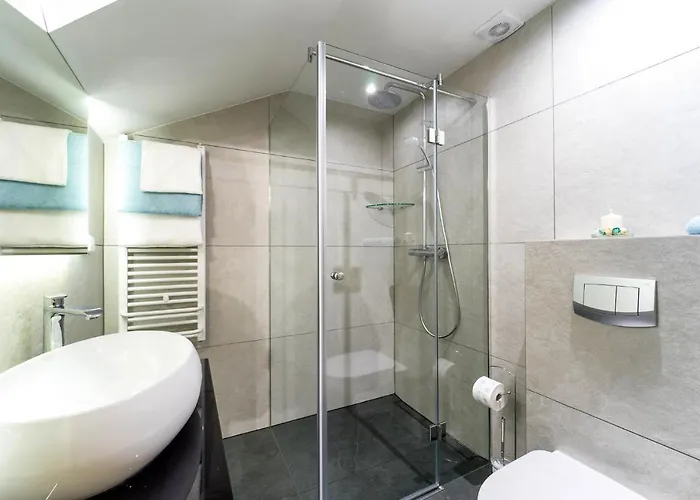 Bachledzki Wierch דירה *