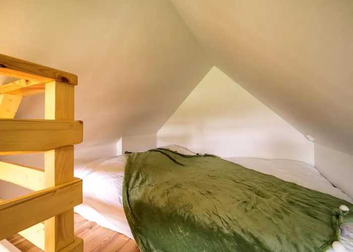 Bachledzki Wierch شقة