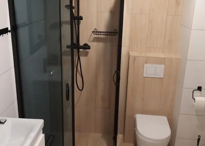 Bachledzki Wierch זקופאנה