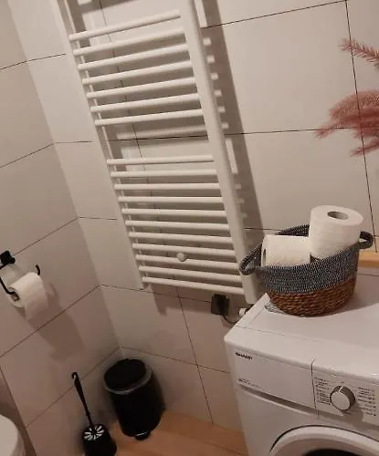 דירה Bachledzki Wierch