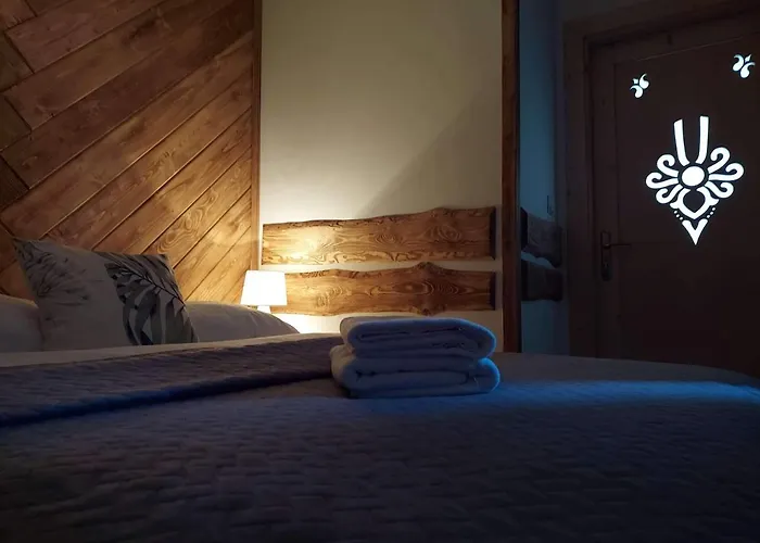 Bachledzki Wierch דירה