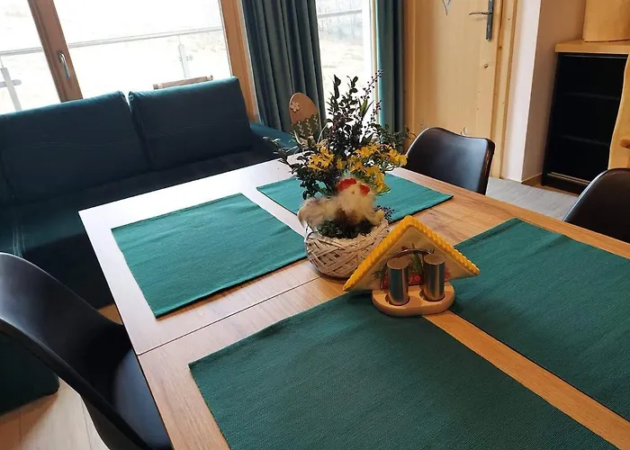 דירה Bachledzki Wierch *