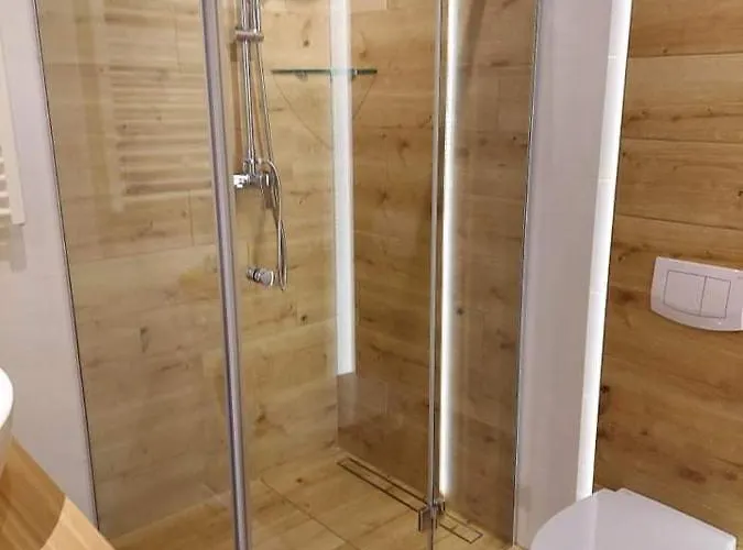 דירה Bachledzki Wierch