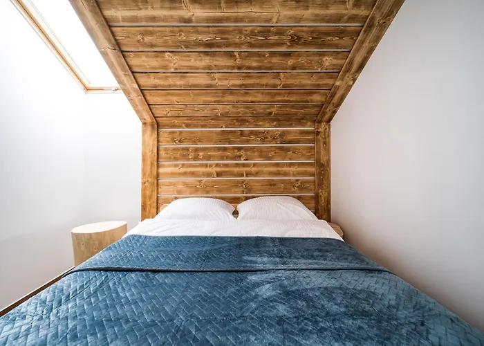 Bachledzki Wierch * זקופאנה